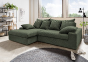Ecksofa Avellino