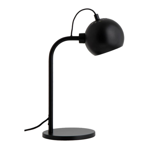 lampada da tavolo Ball