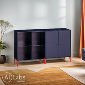 sideboard Pair