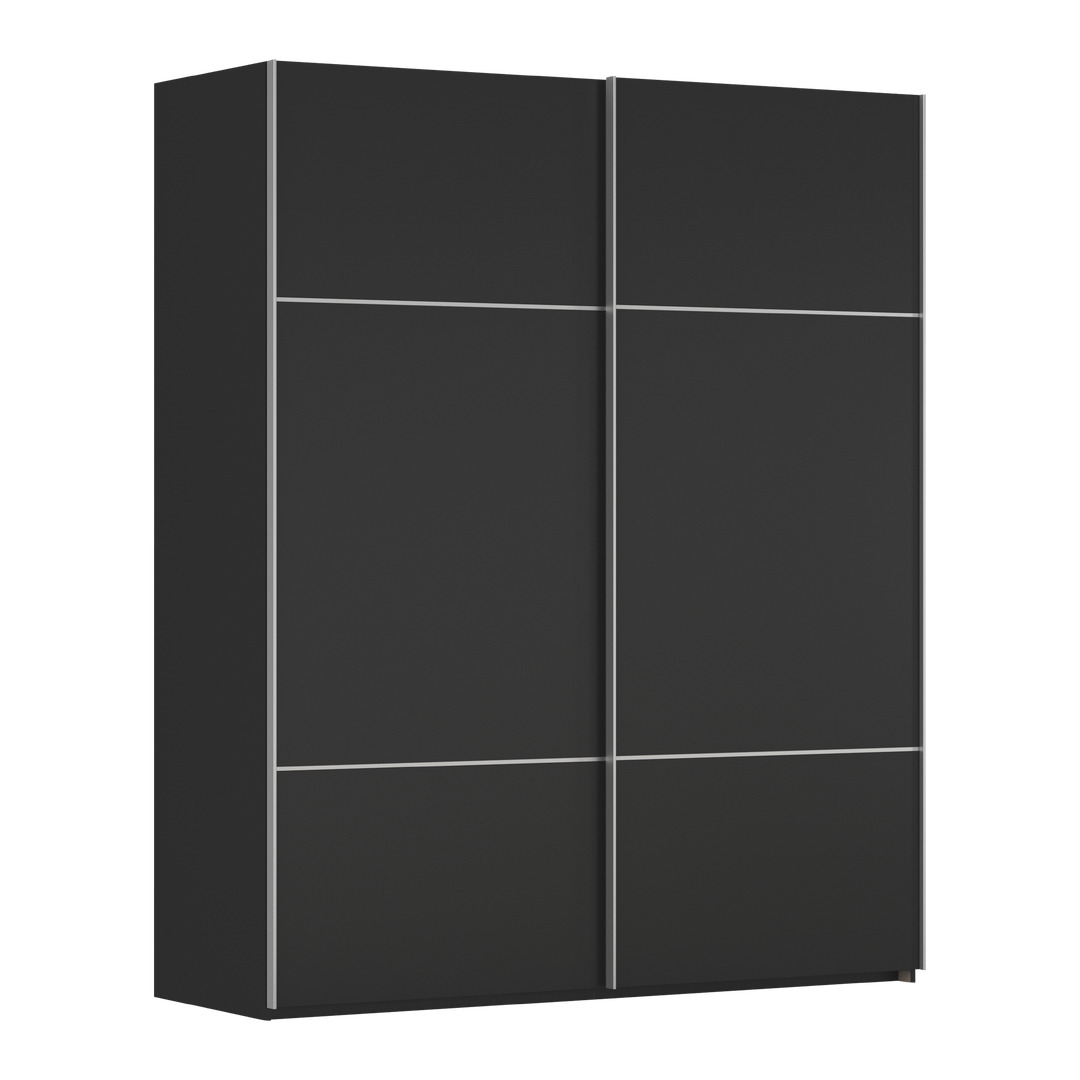 Schiebetürschrank Covalo