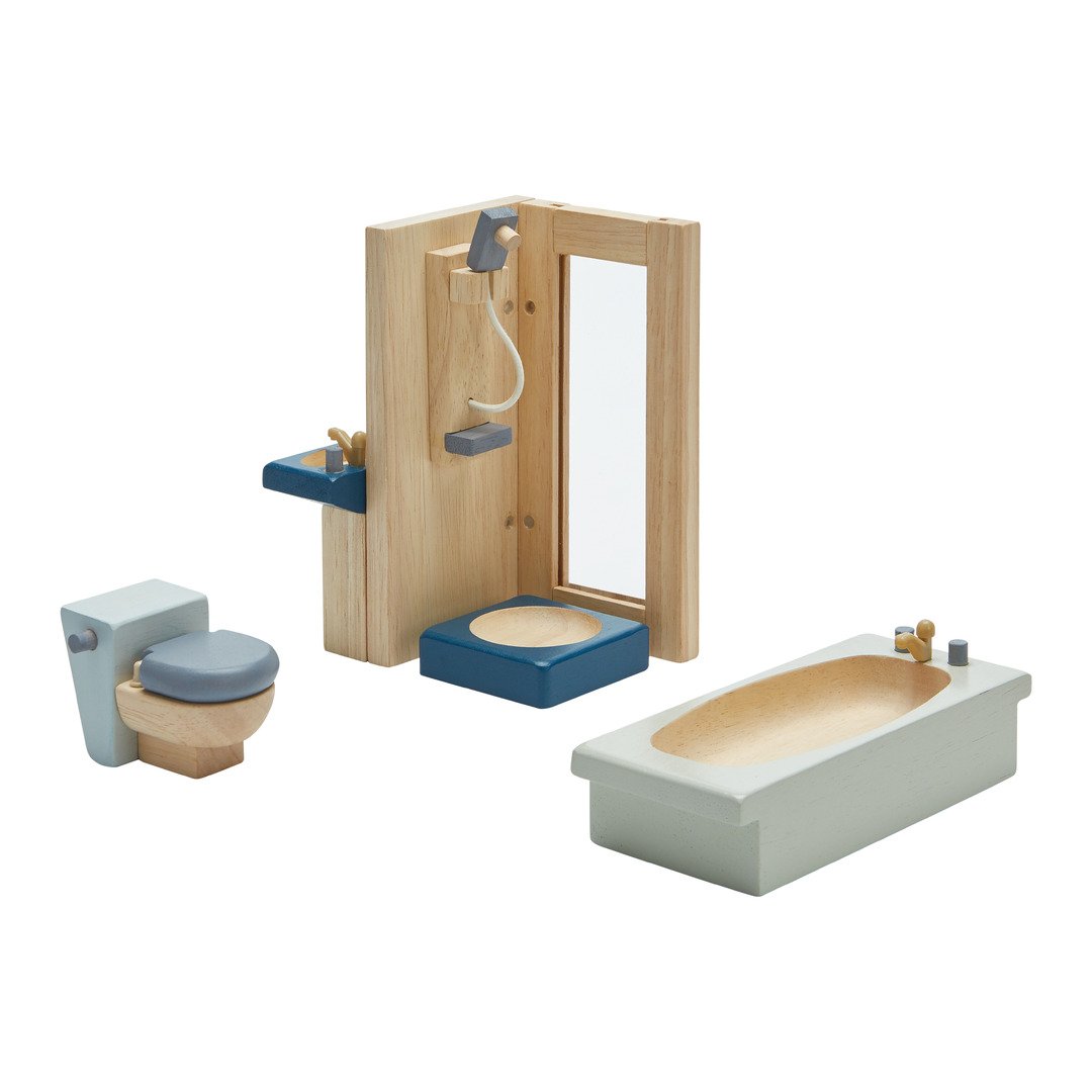 Giocattoli di legno Dolls