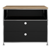 commode QUADRO