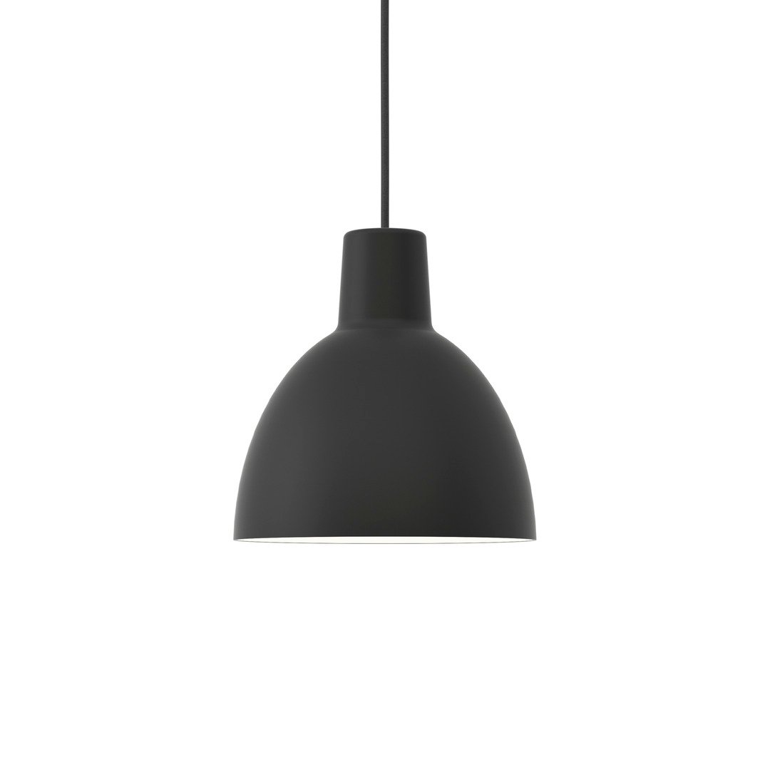 lampada a sospensione Toldbod