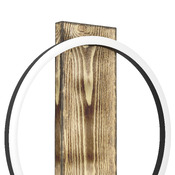 lampada da tavolo Boyal