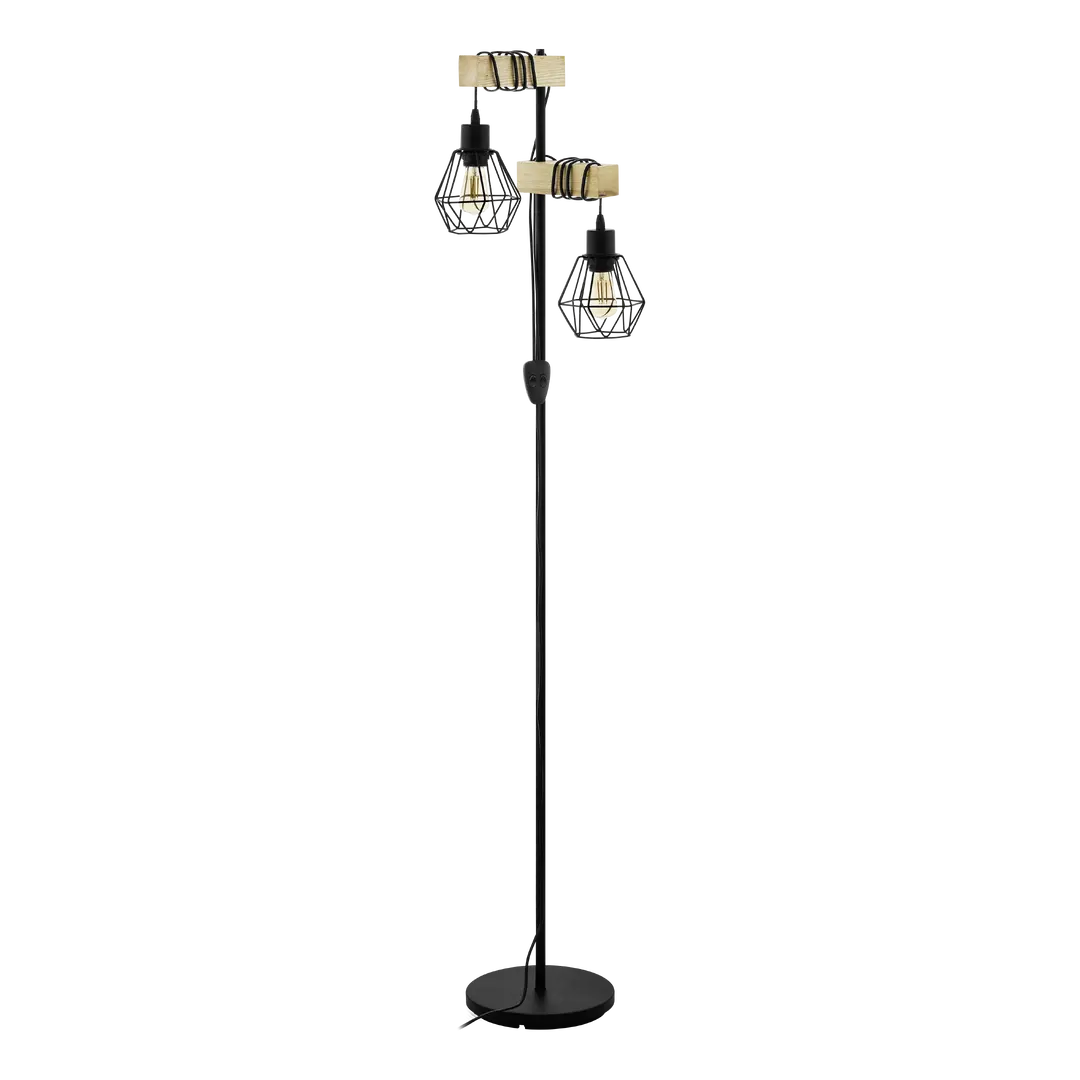 lampada a stelo Townshend 5