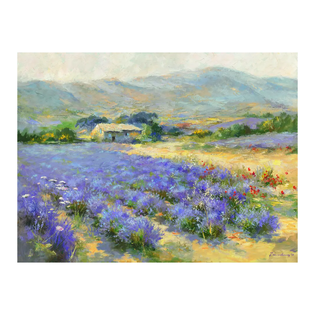 Kunstdruck Artprint
