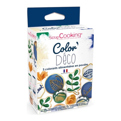 colorante alimentare Party