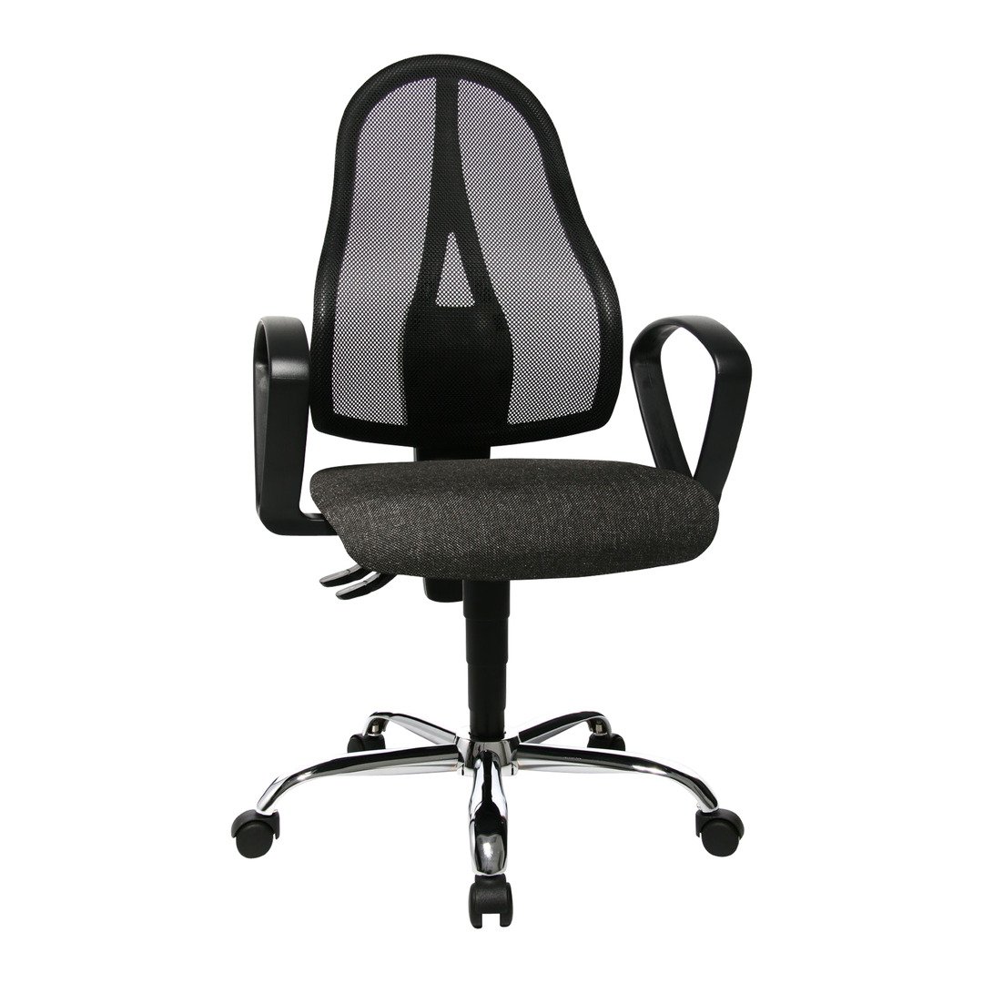 sedia per ufficio Open Point P Somo