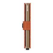 porte-cartes Miniwallet-Vegetable
