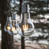 lampada solare FILLE