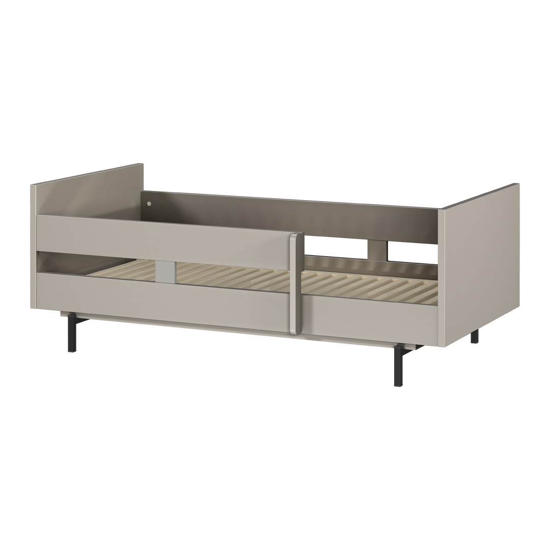 letto per bambino Tomino