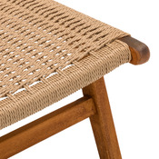 Gartensessel Nisser