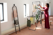 mollette da bucato Laundry