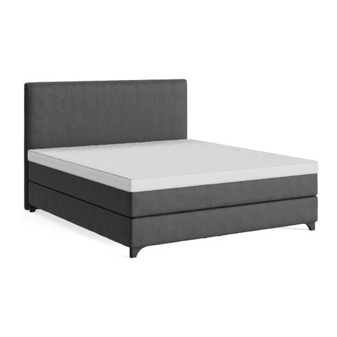 letto Boxspring Elander