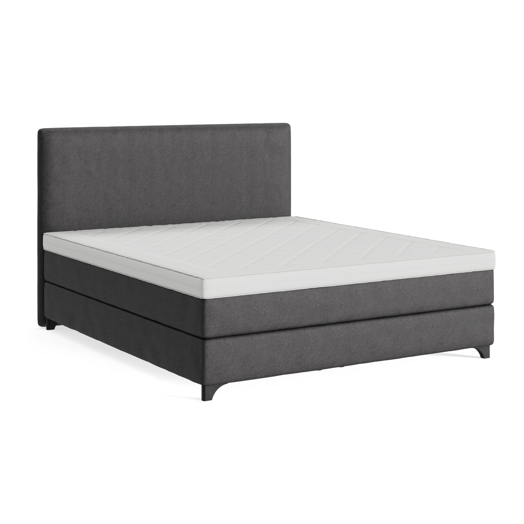 Boxspringbett Elander