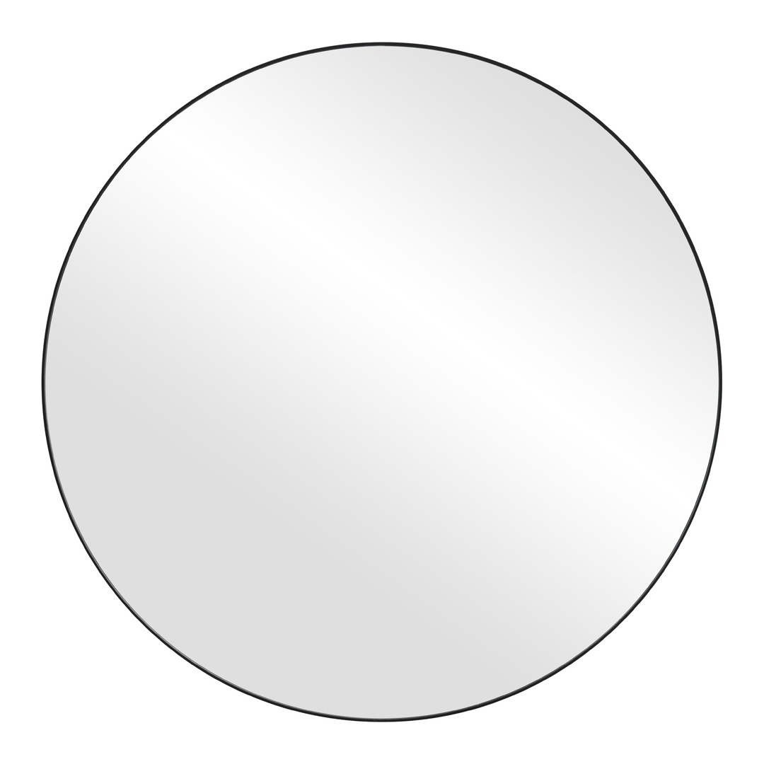 specchio decorativo Circle