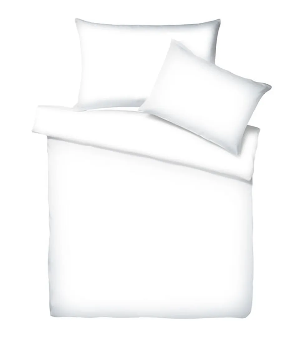 fodera per piumino Uni Satin