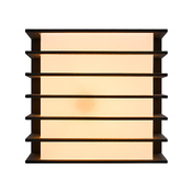 outdoor Applique Fluctus