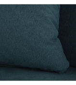 housse de duvet Melange Jersey UNI