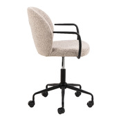 sedia per ufficio Patricia