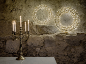 LED-Ghirlanda OUTDOOR LIGHT