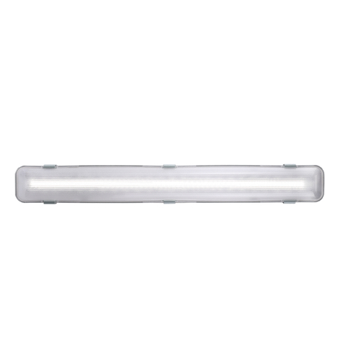 luce a barra Works