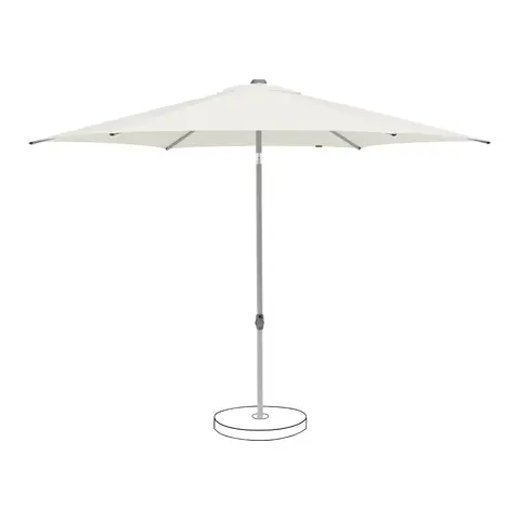 Sonnenschirm Pop Up