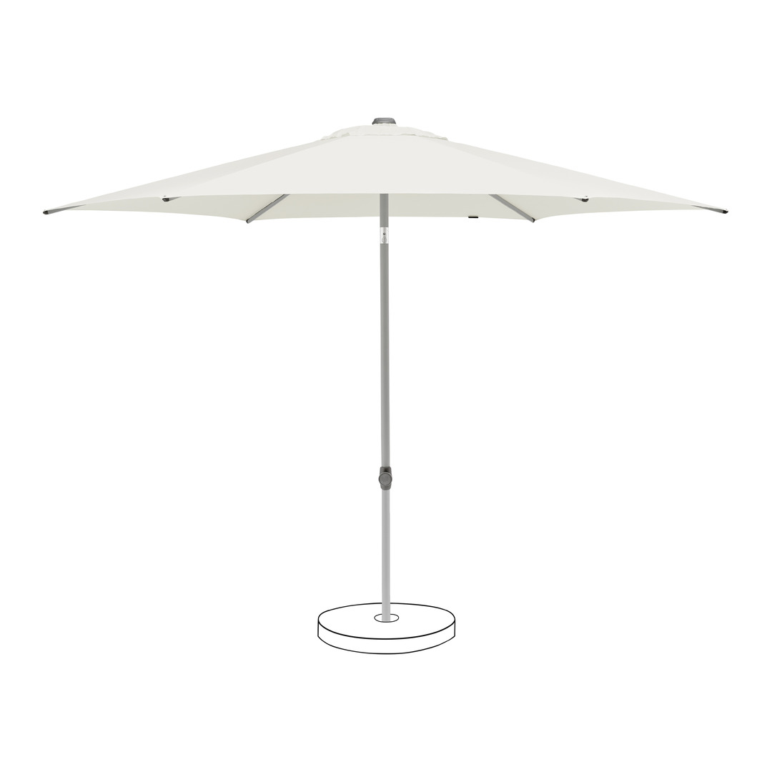 Sonnenschirm Pop Up