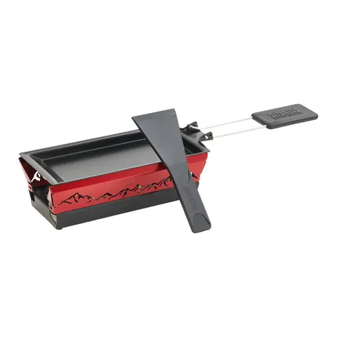 Raclette-Set Fiesch