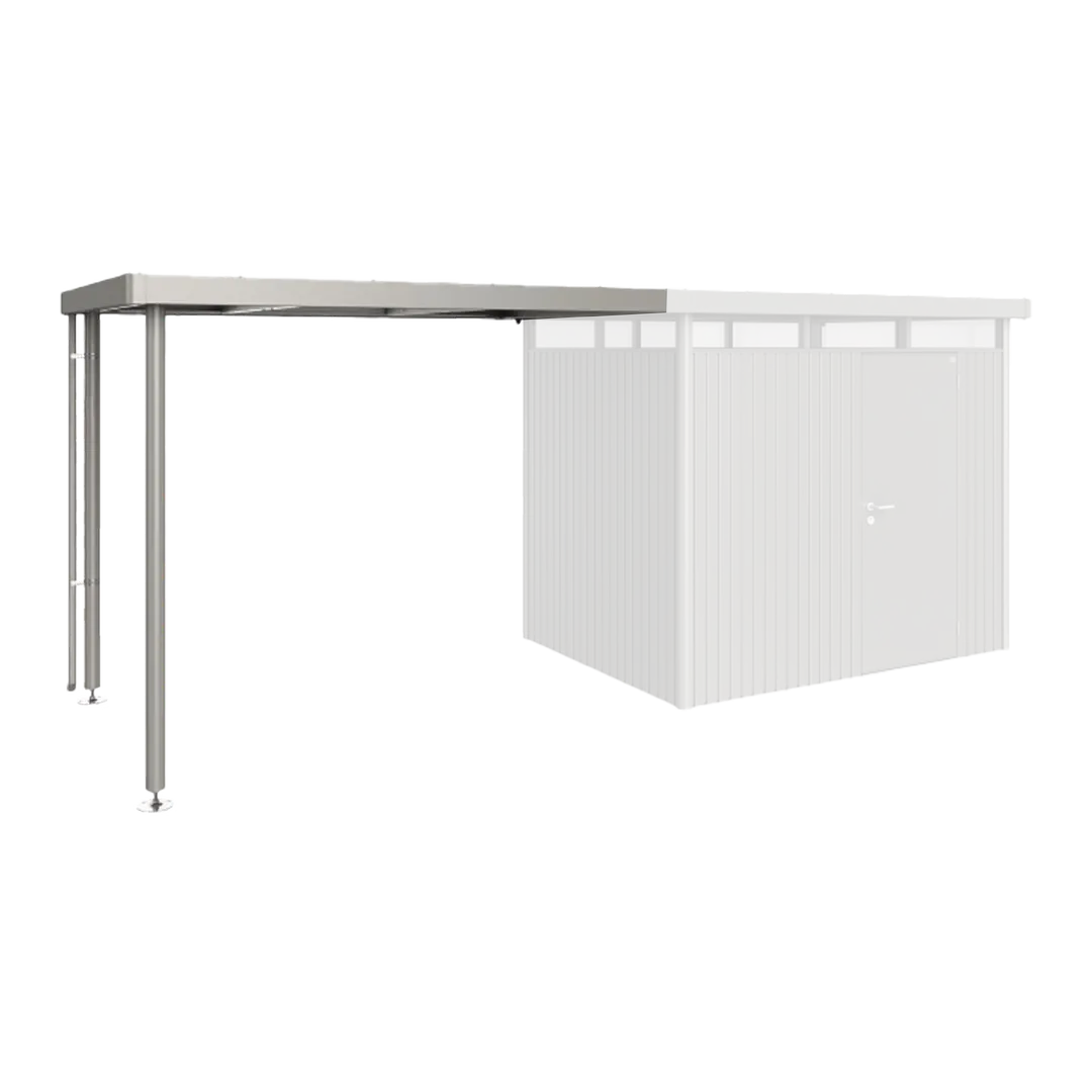 toit latéral Highline H5