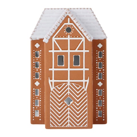 maison de lumière Gingerbread