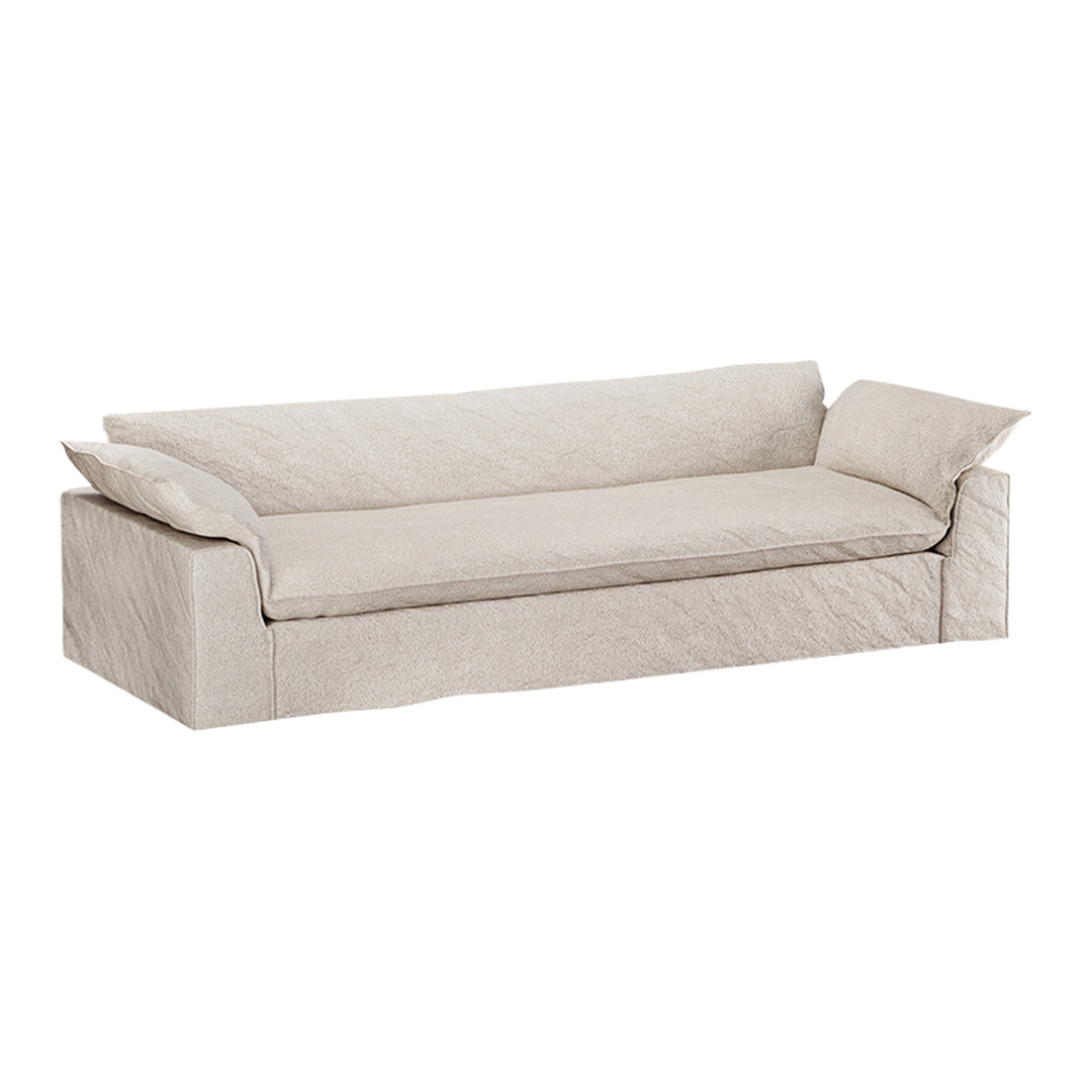 Einzelsofa Nomad
