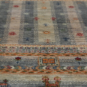 tapis gabbeh Soraya