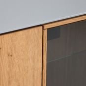 sideboard CUBUS PURE