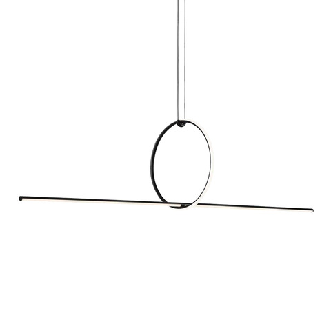 lampada a sospensione ARRANGEMENTS
