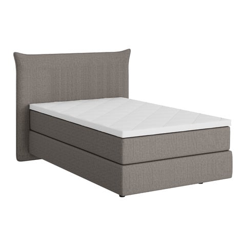 lit boxspring ARTEMIS
