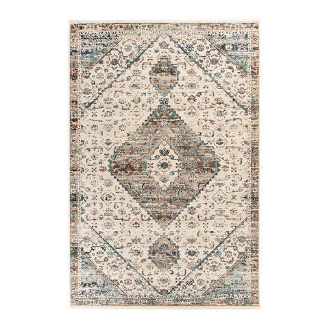 tapis tissé plat Inca