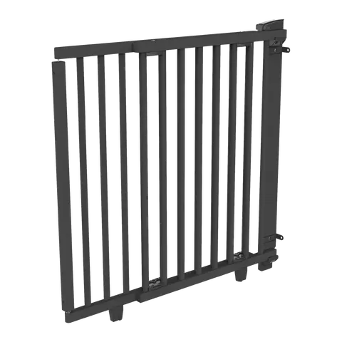 barrière de sécurité pour porte Lena