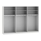 Schiebetürschrank Slide