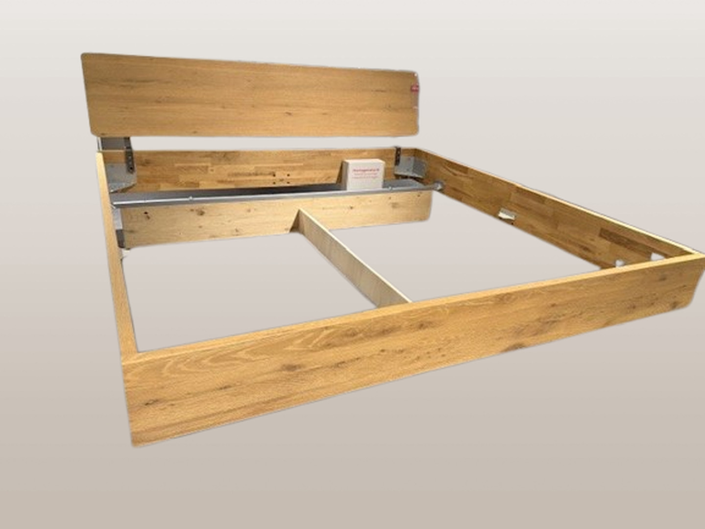 letto ALPINCHIC
