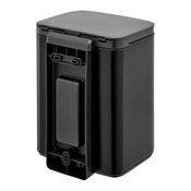 Kosmetikeimer Bo Waste Bin