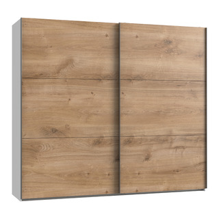 Schiebetürschrank Level36