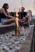 fuoco da tavolo SPIN 1200