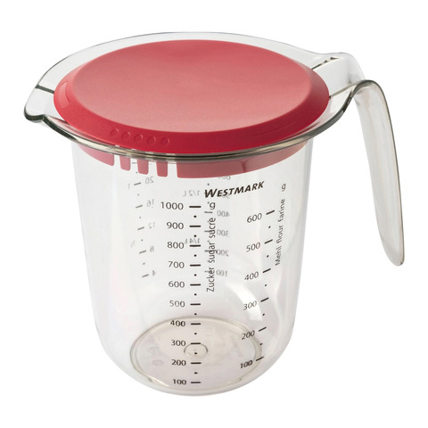 verre doseur Meascan