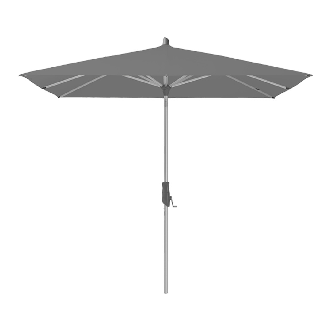 parasol Alu Twist