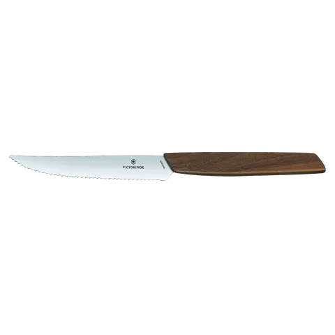 coltello da bistecca Swiss Modern
