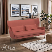 Einzelsofa Alex