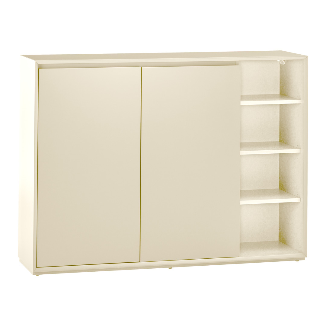 Schuhschrank Frame