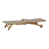 chaise longue BA LUA