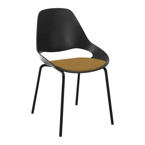 chaise à accoudoirs FALK